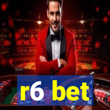 r6 bet